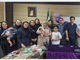 هفته جهانی شیر مادر