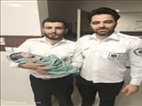 تولد شتابان در جاده: