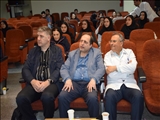 هوش مصنوعی اولویت مرکز امام رضا (ع)