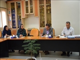 آزمايشگاه ميكروب شناسي مرکز امام رضا (ع) مركز، منتخب سازمان بهداشت جهانی (WHO)