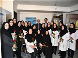 سرآغازی سلامت، آینده‌ای سرآمد