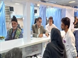 در پی واژگونی یک دستگاه مینی‌بوس در جاده اهر – کلیبر، گردنه آخچه‌قشلاق، متاسفانه ۱۷ نفر مصدوم شدند.