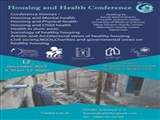 Housing and Health Confrence