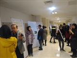 Thesis seminar of Tabriz Pharmacy Faculty was held on.....