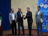 دکتر علی اصغرزاده بعنوان سرپرست جدید مجتمع درمانی بابا باغی تبریز منصوب شد