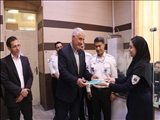 دیسپچر اورژانسی که در تبریز صدای زندگی شد